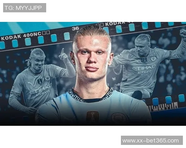 曼城助教称哈兰德与亨利希勒同级别依然保持谦逊态度