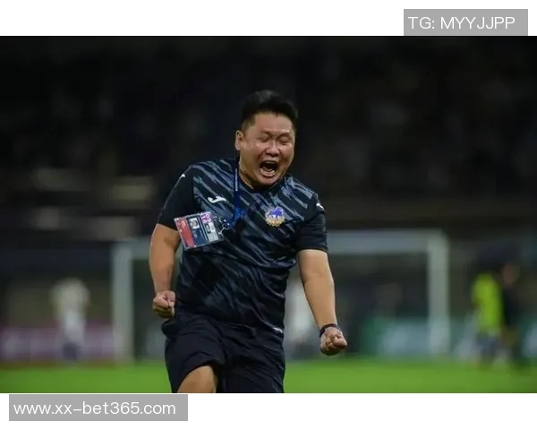 铜梁龙坚持土帅战略刘建业执教能力备受认可