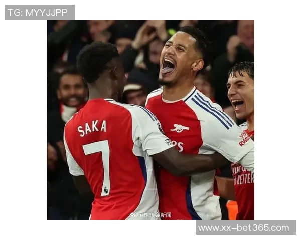 萨利巴续约至2030年立志助阿森纳争夺欧冠荣耀成为传奇