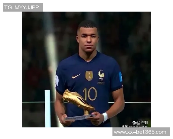 欧洲金靴最新榜单凯恩领跑52分姆巴佩哈兰德紧随其后