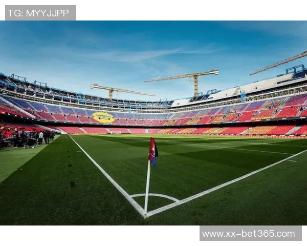 诺坎普北看台预计在2月重新开放可容纳62000名观众